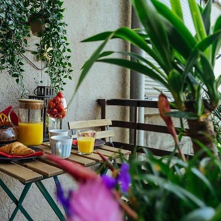Apartmán Le Bijou De Marilyn Bukurešť Exteriér fotografie