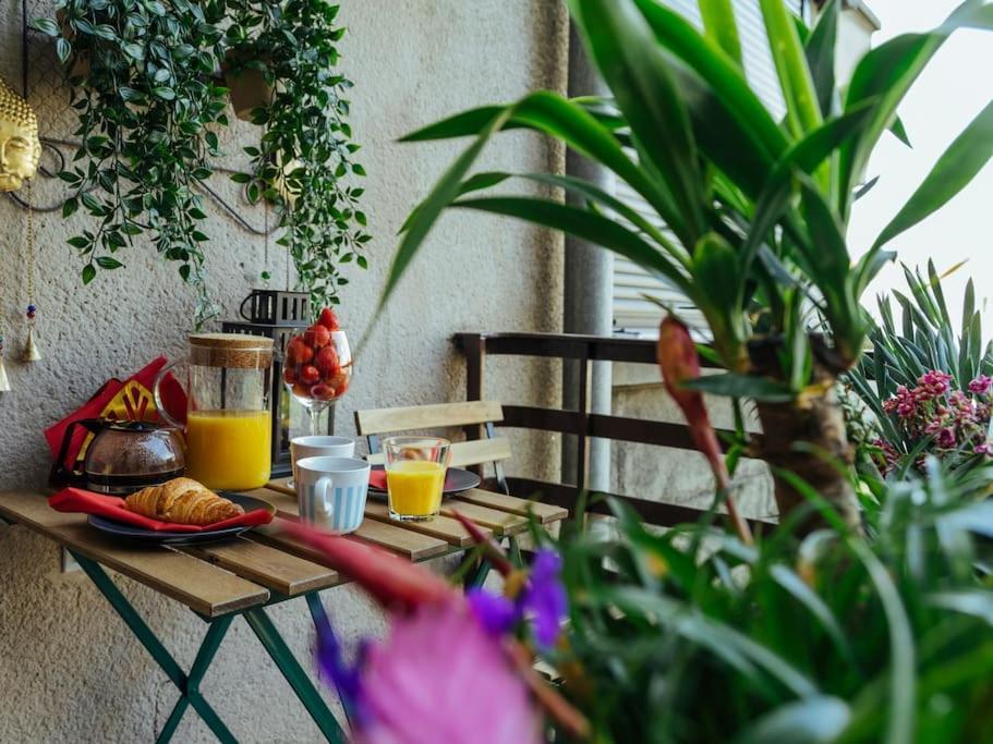 Apartmán Le Bijou De Marilyn Bukurešť Exteriér fotografie