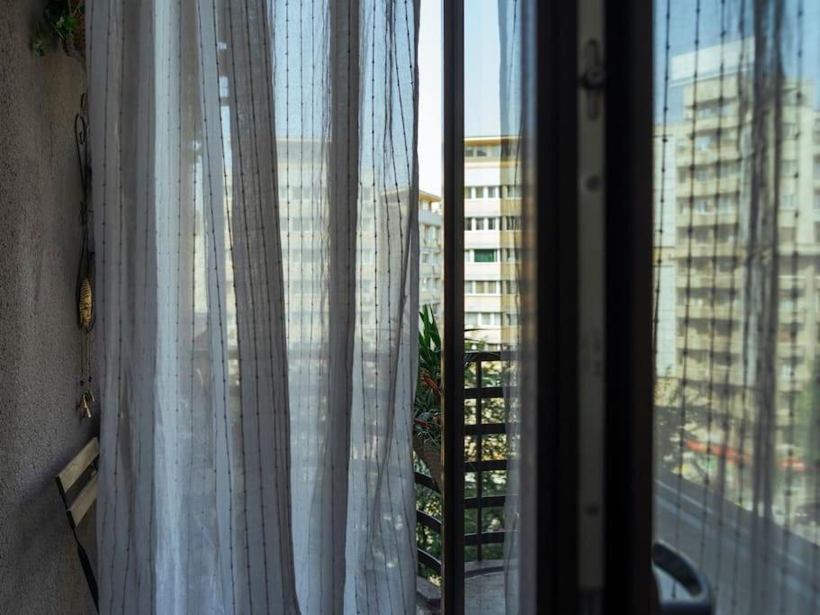 Apartmán Le Bijou De Marilyn Bukurešť Exteriér fotografie