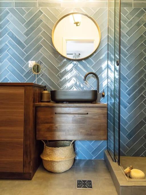 Apartmán Le Bijou De Marilyn Bukurešť Exteriér fotografie